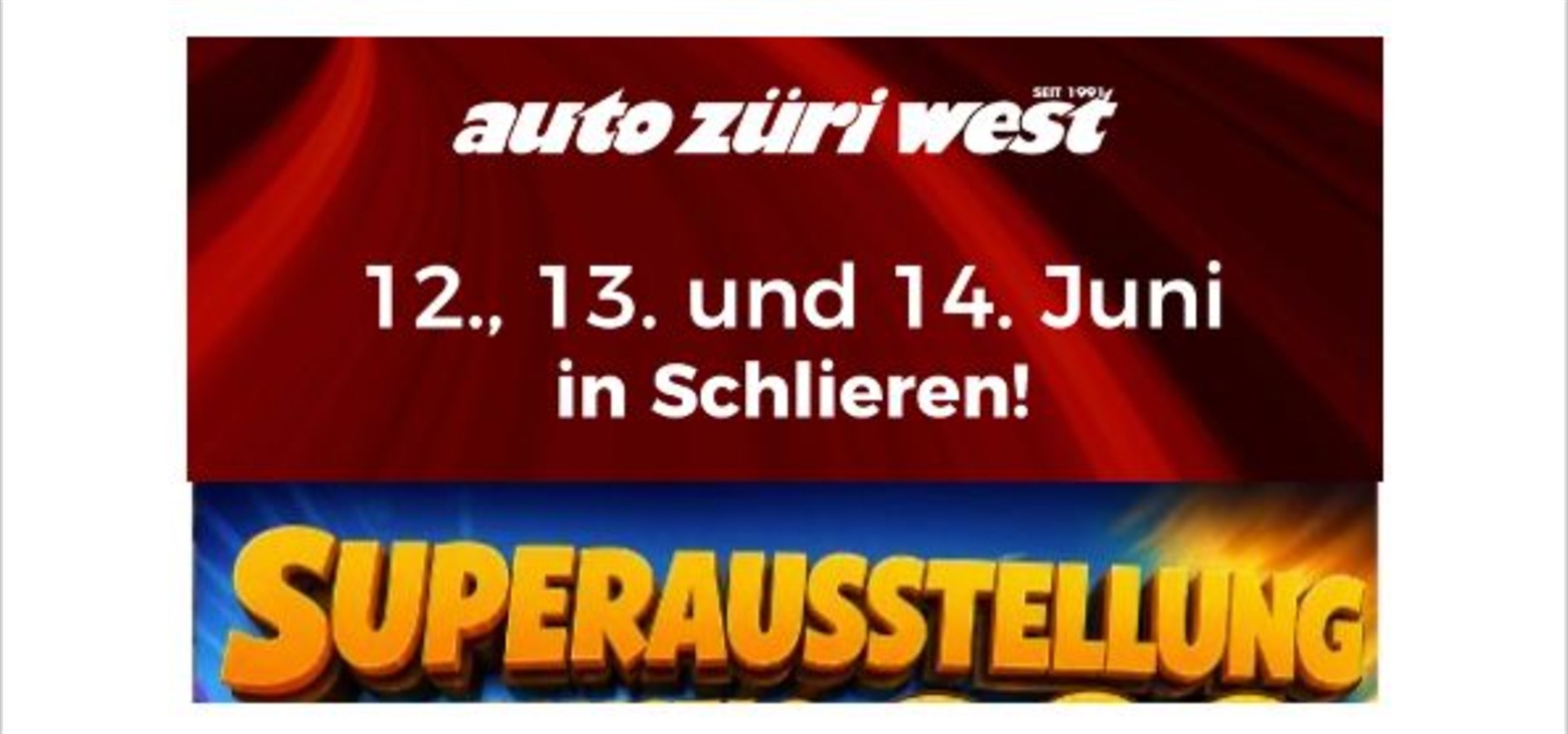 Auto Züri West