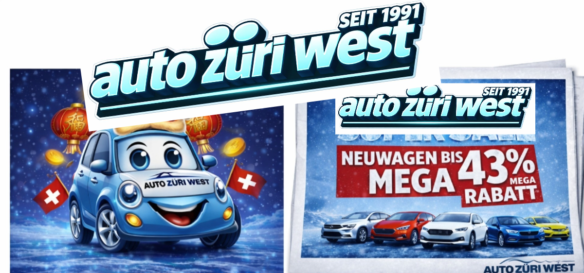 Auto Züri West