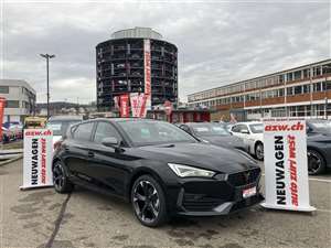 Cupra Leon 1.5 eTSI DSG-Automat thumb image