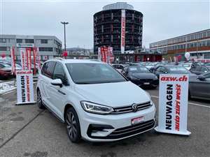 VW Touran 1.5 TSI EVO Highline DSG image