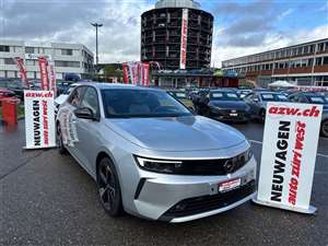 OPEL Astra 1.6 PHEV Elegance Automat -41%! img