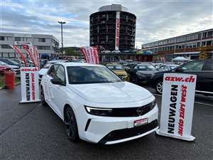 OPEL Astra 1.6 PHEV Elegance Automat -42%! img