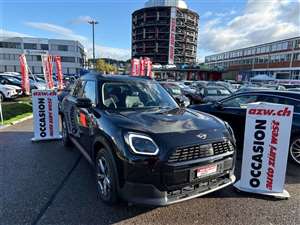 Mini Countryman C NEUES MODELL Automat img