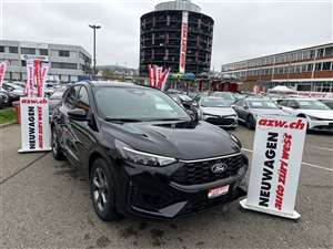 FORD Kuga 1.5 SCTi  ST-Line NEUES MOD -33%! FWD Automat img