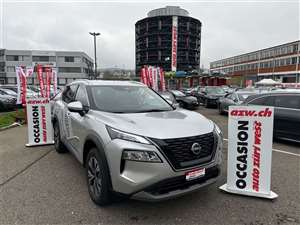 Nissan X-Trail 1.5 VC-T e-Power 4WD N-Connect Automat 7 Plätzer img
