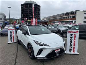 MG 4 EV 64 KWH Xpower AWD Aut. -30% img