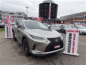 LEXUS RX 450h comfort 313PS AWD CVT-Automat thumb image