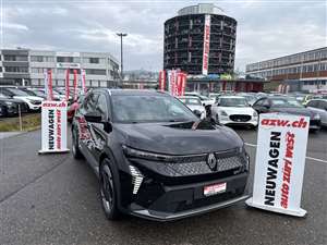 RENAULT Scénic E-Tech Long Range Iconic 625km! NETTO/NETTO! Automat img