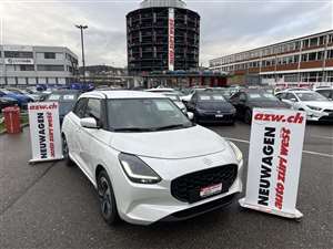 Swift 1.2 Compact+ NEUES MODELL -24%! Hybrid img