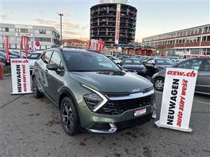 KIA Sportage 1.6T-GDi HEV TECH Auto. -32%! img