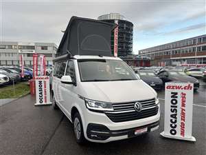 VW T6.1 California 2.0 TDI Ocean DSG-Automat img