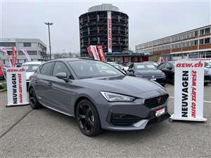 CUPRA LEON 2.0 TSI DSG-Automat 190PS -42%! img