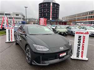 HYUNDAI Ioniq 6 77kWh Luxury 4WD Autom. -46%! img