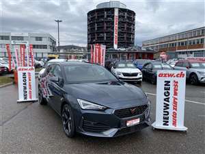 CUPRA LEON 1.5 eTSi DSG-Automat img