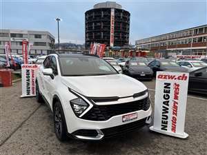 KIA Sportage 1.6T-GDi HEV TECH Automat -36%! img