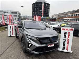RENAULT Rafale 1.2 E-Tech Hybrid 200 Esprit Alpine Automat NETTO/NETTO img