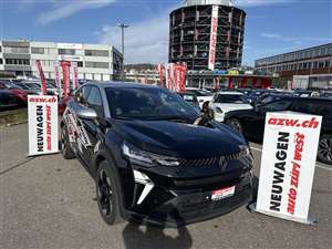 RENAULT Captur 1.3 TCe Techno NEUES MODELL EDC-Automat NETTO/NETTO img