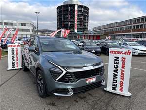 KIA Sportage 1.6T-GDi HEV TECH Automat -36%! img