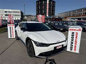 Kia EV6 77.4 kWh Business Automat 325PS -40%! img