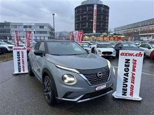 NISSAN Juke 1.6 FHEV N-Design Automat -39%! img