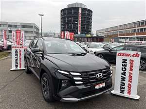 HYUNDAI Tucson 1.6 CRDi 48V MAXX 4WD DCT-Automat NEUES MODELL-NETTO! img