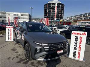 HYUNDAI Tucson 1.6 CRDi 48V MAXX 4WD DCT-Automat NEUES MODELL NETTO! img
