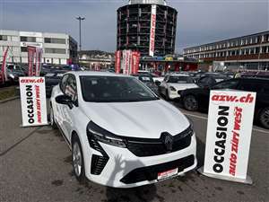 RENAULT Clio 1.0 Evolution X-Tronic Automat img