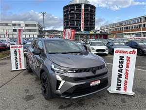 RENAULT Symbioz 1.6 E-Tech Esprit Alpine Automat NETTO/NETTO img
