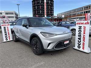 SMART #1 66kWh Premium Automat img