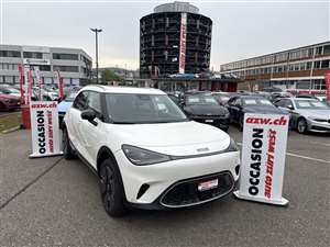 SMART #1 66kWh Premium Automat img