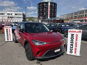 SMART #1 66kWh Premium Automat img