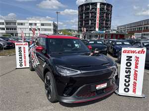SMART #1 66 kWh Brabus AWD Automat img
