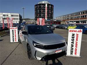 OPEL Corsa 1.2 MHEV GS Automat -40%! img