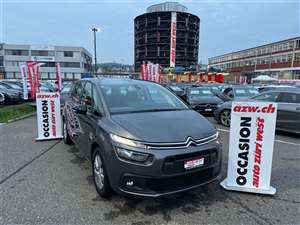 Citroen C4 Grand Spacetourer 1.5 BlueHDi 7-Pl. Cool EAT-Automat img