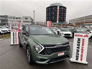Kia Sportage 1.6T-GDi HEV GT-Line 4x4 -30%! Automat img