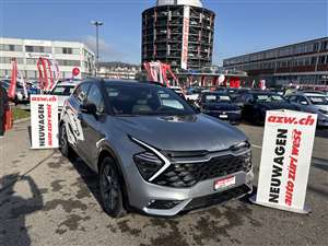 KIA Sportage 1.6T-GDi HEV GT-Line 4x4 -30% Automat img