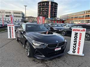 BMW M240i xDrive Steptronic-Automat 374PS img