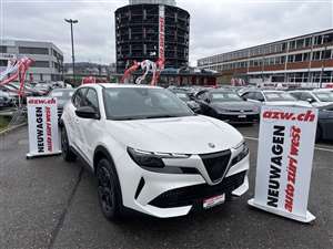 ALFA ROMEO Junior 1.2 48V Hybrid Junior Automat NETTO/NETTO img