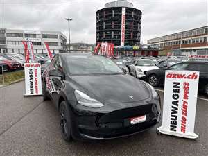 TESLA Model Y Long Range 514PS AWD NETTO/NETTO img