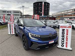 RENAULT Austral 1.3 MHEV 160 Techno Esprit Alpine Automat img