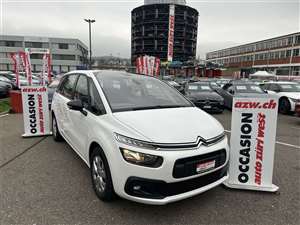 Citroen C4 Grand Spacetourer 1.5 BlueHDi 7-Pl. Cool EAT-Automat img