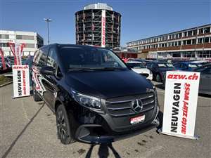 MERCEDES-BENZ Vito 116 CDi NEU MOD -27%! 9 Plätzer Lang Select Tourer G-Tronic Automat image