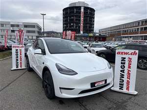 TESLA Model Y Long Range 514PS AWD NETTO/NETTO img
