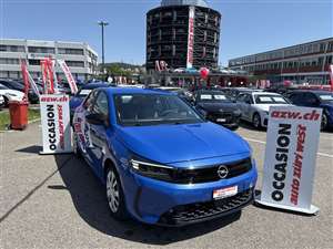 OPEL Corsa 1.2 TP Edition Top-Preis img