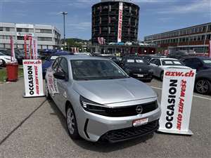 OPEL Corsa 1.2 TP Edition Top-Preis img