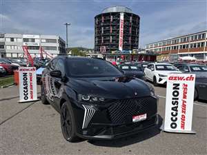 DS AUTOMOBILES DS 7 Crossback 1.5 BlueHDi Performance Line+ EAT-Automat img