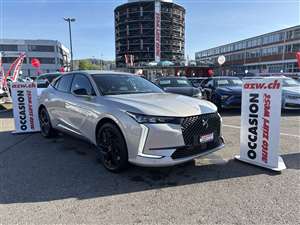 DS AUTOMOBILES DS 4 1.6 E-Tense Performance Line+ Automat img