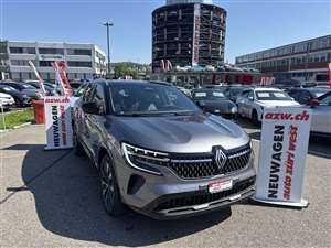 RENAULT Austral 1.2 HEV 200PS Techno A Automat NETTO/NETTO img