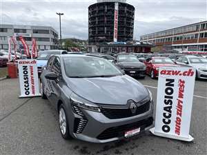 RENAULT Clio 1.0 Evolution X-Tronic Automat img