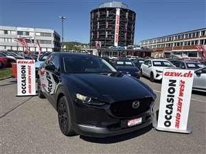 MAZDA CX-30 SKYACTIV-G 150 M Hybrid Nagisa Automat img